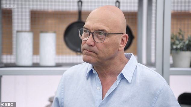 The Masterchef presenter, 60, who has been sacked by the BBC following a nine-month sexual-misconduct investigation, also faces 50 new allegations