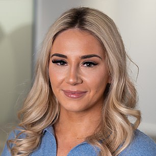 Scarlett Doyle, a solicitor in RWK Goodman's Property Disputes team