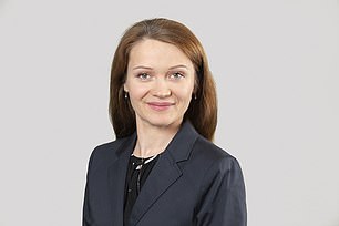Karolina Kupczyk, a partner specialising in dispute resolution at Hodge Jones & Allen Solicitors