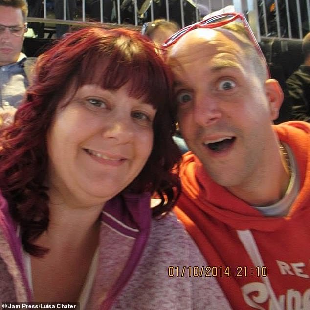 The couple have said that they are still romantic with one another when they want to be