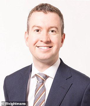 Joshua Ryan says the reader might want to reduce the size of their estate if it goes beyond the allowance