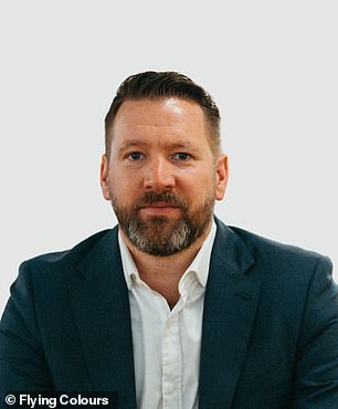Tom Garsed-Bennet says adding children to their parents main residence property deed could trigger a ‘gift with reservation’ situation