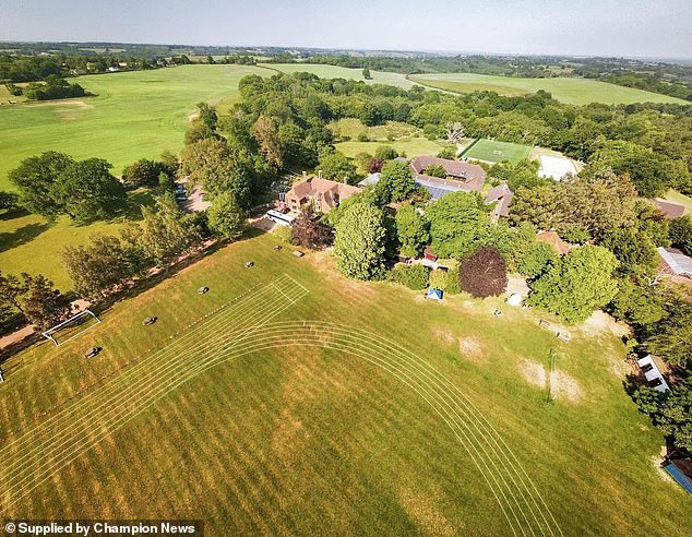 Barristers for Buckswood told the High Court that Miss Pedrayes would have been aware of its policy on drugs and alcohol