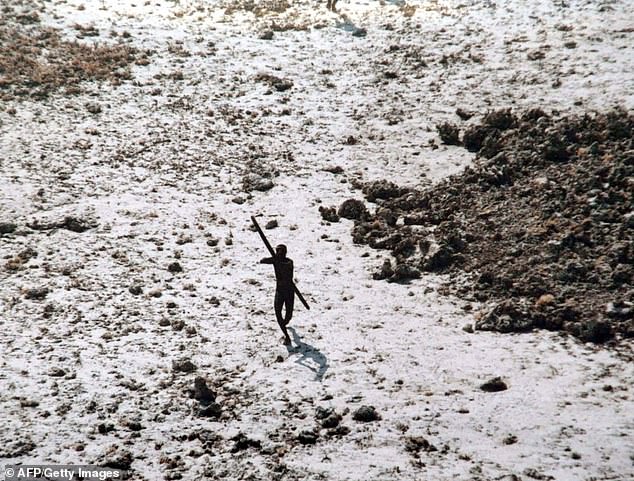 Delhi has declared the island and its surrounding waters an exclusion zone enforced by Navy patrols, to which unauthorised entry is illegal and contact with the tribe is forbidden
