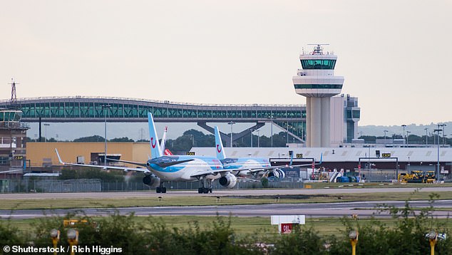 Over 400 Chagossians arrived at Heathrow Airport, Hillingdon, in one single year, creating an unsustainable demand on local services, the council have said (stock image)