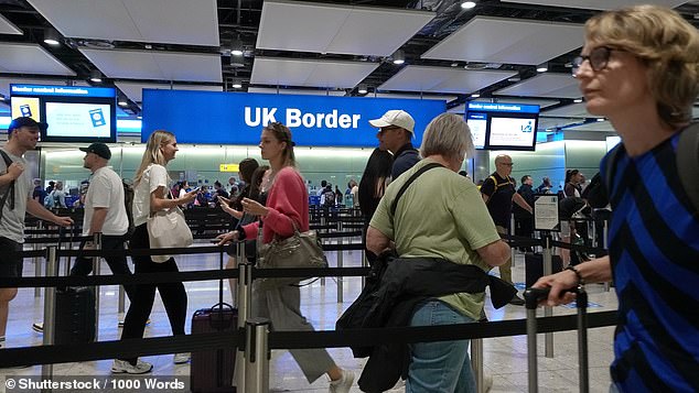 Heathrow, Britain's busiest airport, didn't fare too much better, coming in at 178th on the list