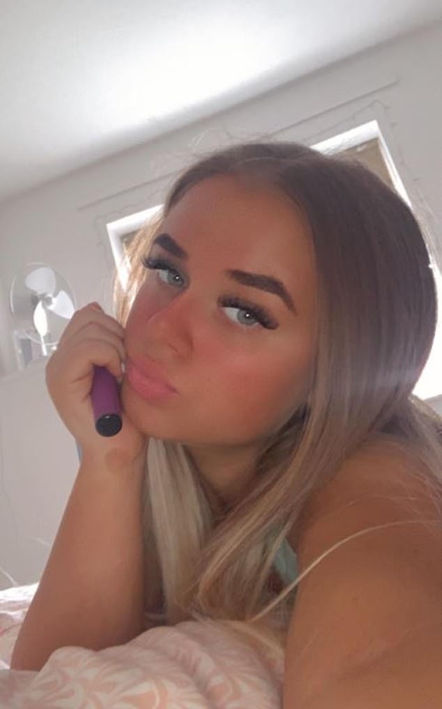 The 22-year-old denied 17 counts of child cruelty, but admitted seven similar offences, while working at the Riverside Nursery between January 31 and June 28 last year