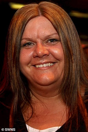 In 2009, nursery worker Vanessa George pleaded guilty to sexually abusing dozens of children in her care in a bid to win the affections of paedophile Colin Blanchard