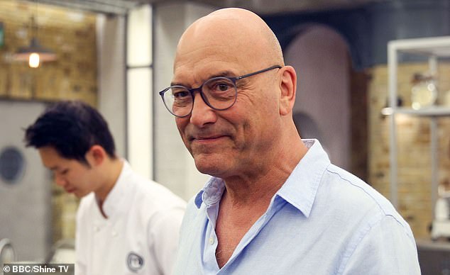 In a letter of dismissal, the corporation made clear that Wallace, 60, would not work as a BBC presenter following an investigation into his behaviour on MasterChef