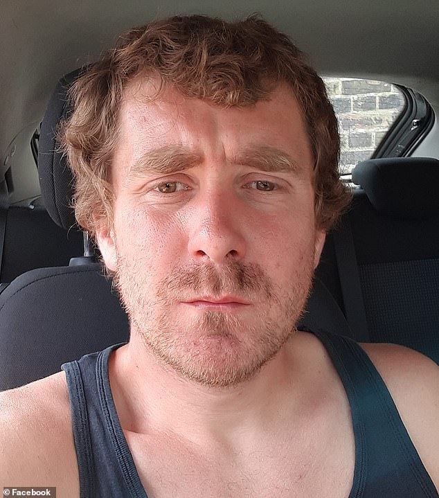 According to his half brother, Liam, O'Meara's main injuries were caused by the dropping of the chainsaw, as he believes his brother may lose use of his arm