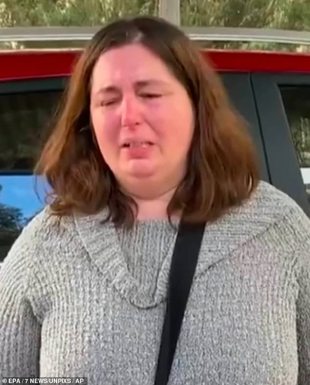Early on, crime forums were abuzz with talk of Erin Patterson, with some saying her performance in front of TV cameras - of tears and emotion - was unconvincing