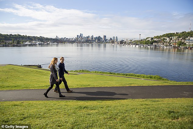 It has plenty of ocean access, mountains, and greenery to enjoy outside of the drug-infested areas