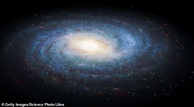 Harvard physicist Avi Loeb and student researcher Shokhruz Kakharov have traced the path of the interstellar object known as 3I/ATLAS to a thicker part of the Milky Way galaxy's disk, where older stars are found