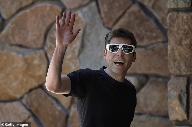 This year, the industry-shaking introduction of Artificial Intelligence (AI) is set to take center stage, with OpenAI CEO Sam Altman among the elites who have shown face this week