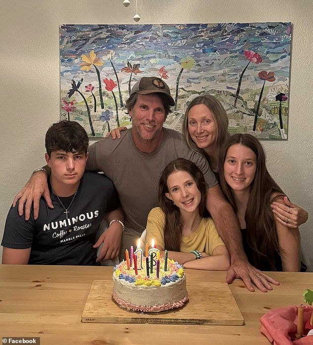 The teenager was swept away in the strong current of the floodwaters and a three-day-search operation ended as they found her body on July 7