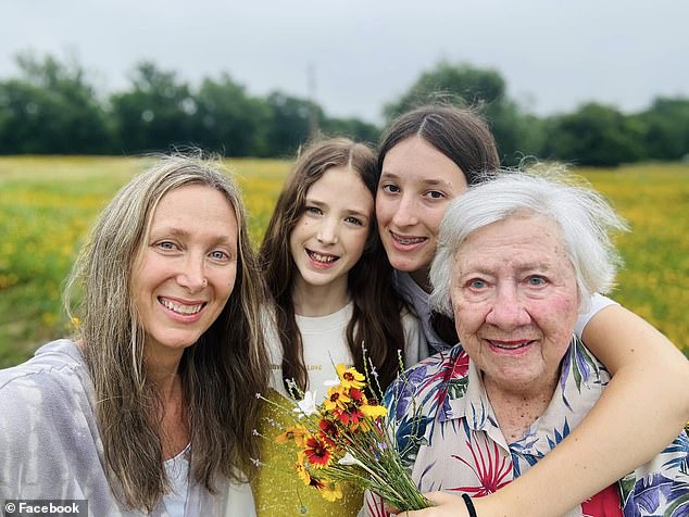 'Ask anyone who knows her, and they¿ll tell you: Malaya is one of the most gentle, compassionate young women they¿ve ever met,' family friend Mikki Willis said