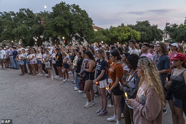 The huge jump in the number unaccounted for - roughly three times higher than previously said - came after authorities set up a hotline for families to call