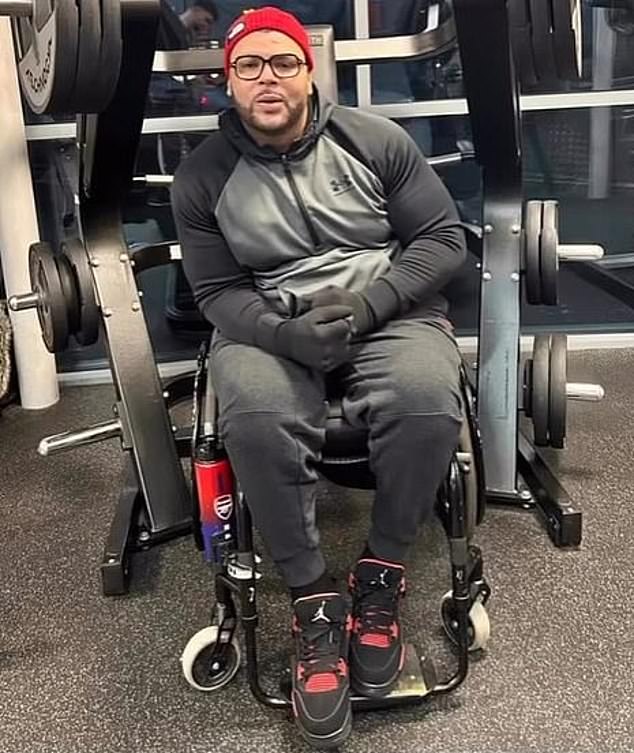 Paul Allen, the crime boss behind the £54m Securitas robbery, was shot down by Kelly and two other men on 11 July 2019. He survived but was left paralysed for life