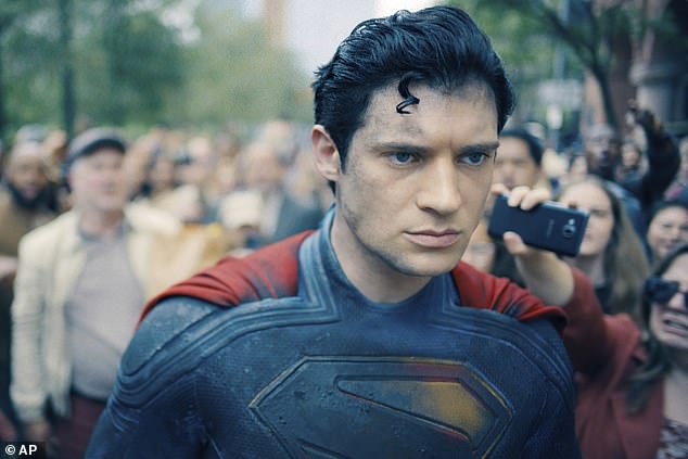 The upcoming blockbuster is set to hit cinema screens on July 11, 2025