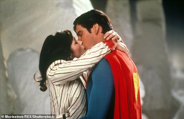 Kidder, who grew up in Canada and moved to Hollywood in her early twenties, enjoyed international fame as Lois Lane but battled mental health struggles throughout her life