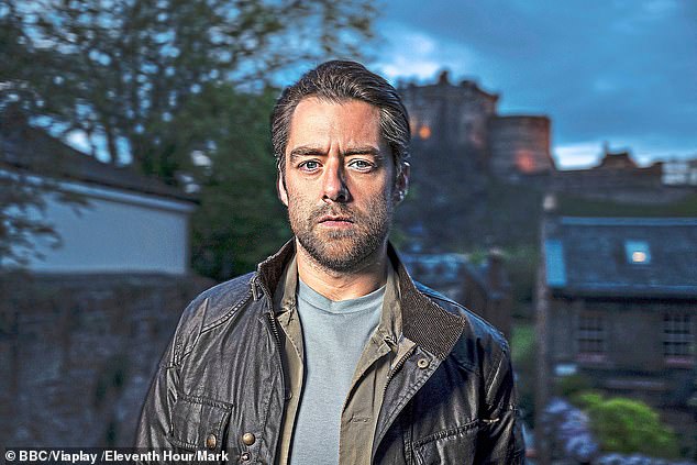 A TV insider told The Sun: 'It seems particularly surprising they took so long to confirm another outing, because the first one ended with a big twist that left audiences wanting more'