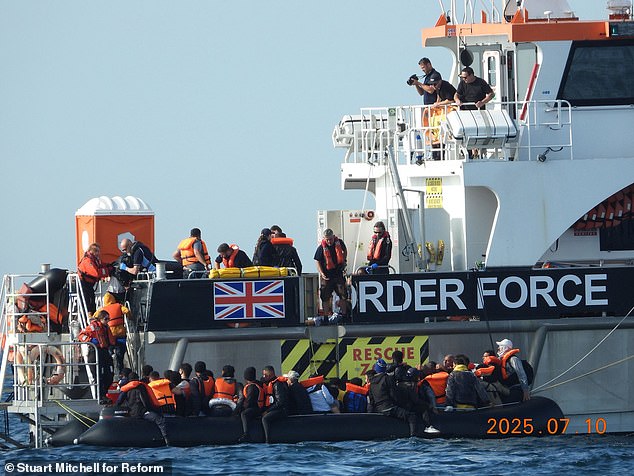 I¿m told that the new Border Force vessels cost up to £4,000 per day to run, to say nothing of the staff, their training and the drones used to monitor the situation