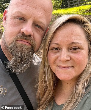 James and Kristin Brock were found dead in their bed at their home in Carrollton, Georgia, on February 20