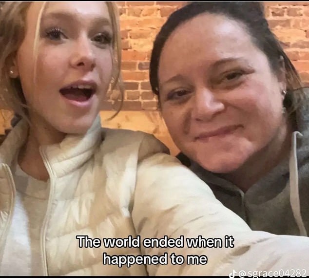 Several of her videos took the form of emotional tributes praising her mother