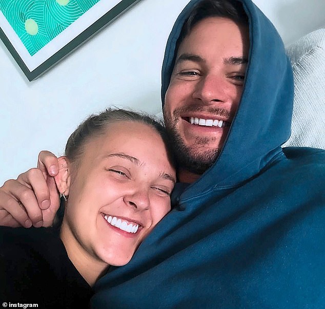 Last month, JoJo set the record straight on her sexuality amid her budding romance with Love Island star Chris Hughes while talking to E! News