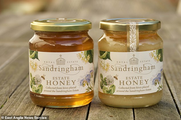 The similarity between As Ever products and King Charles' Highgrove and Sandringham brands stunned some royal observers
