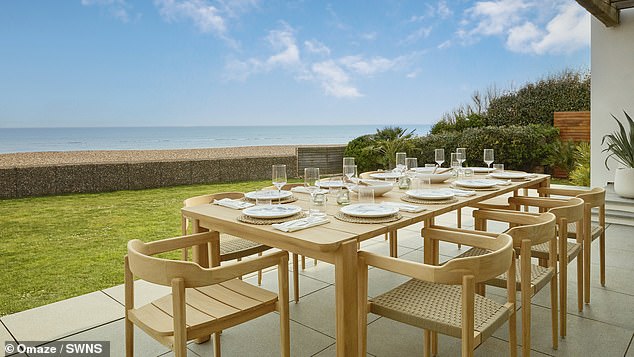 Just a short walk away, East Preston and Rustington offer a range of shops, cafes and wine bars