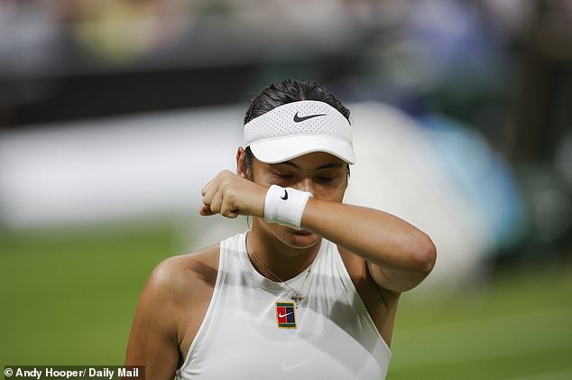 But the 22-year-old may struggle for support with just Petchey during the American swing