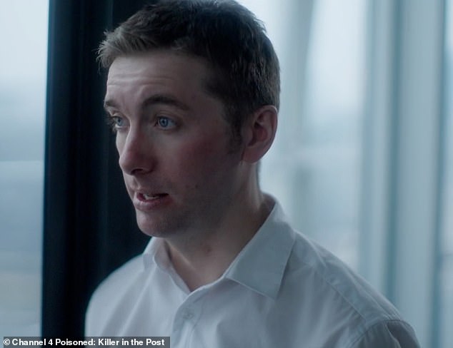 James Beal, Deputy Investigations Editor at The Times, looked into the case after receiving a phone call from a parent who lost their child to the poison