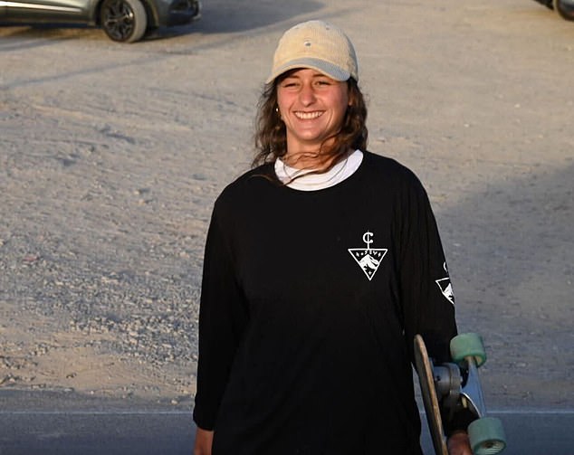 Ms Wilga had been living and working in Australia for about two years