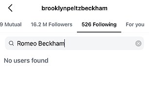 The eldest of the Beckham brothers still follows his parents