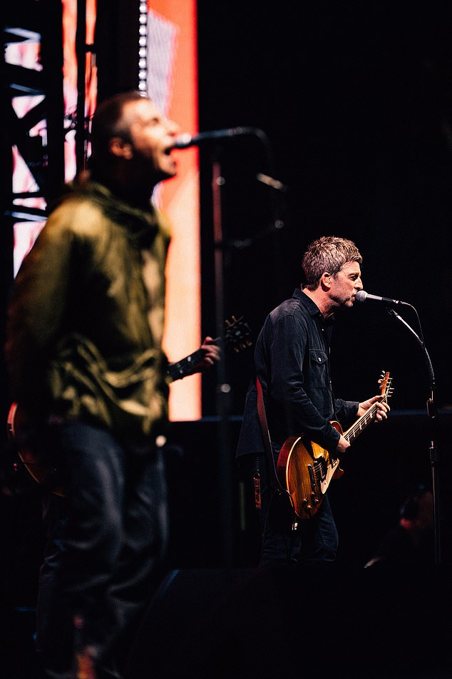 There have been fears Oasis' homecoming gig in Manchester could be overrun by ticketless fans as 'irresponsible' TikTokers share advice on how to break in to the venue