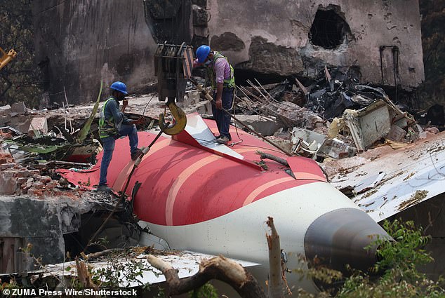 There has been a reported tension between the Indian and US investigators