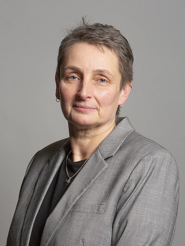 Kate Osborne, Labour MP for Jarrow and Gateshead East, wrote to Sir Lindsay in April and tabled an early-day motion outlining her concerns