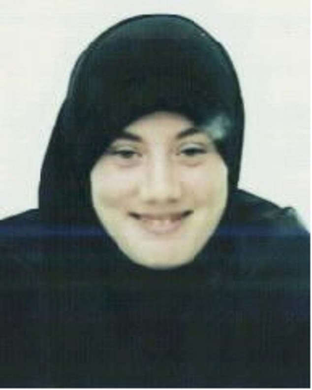 Lewthwaite faces terrorism charges in Kenya relating to four separate attacks in the country between 2012 and 2019 which killed 244 innocent people