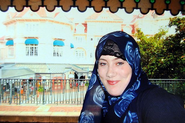 Lewthwaite is now 41 and a mother of four. Her eldest children, a boy and a girl by Lindsay, would be around 21 and 19; and her youngest children, also a boy and a girl by her late second husband, an Islamist terrorist she married in Africa, around 16 and 15