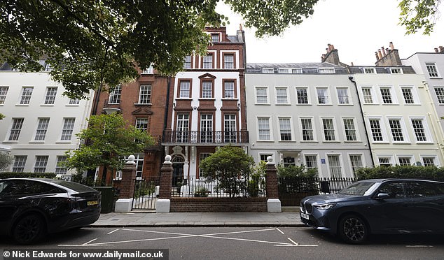 Kensington was once another sought after area, however prices are now down to 2014 levels