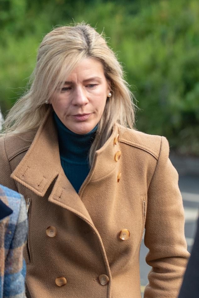 Among those speaking for the first time is 43-year-old Jill Robinson, who discloses her infatuation with Creswell and remorse over her decision to take his bloodied clothes to a launderette in the wake of Katie’s murder.