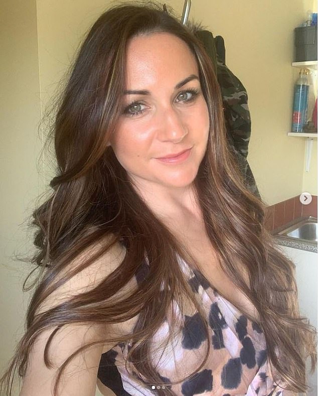 A successful Olympian who competed for Ireland in Paris last year, Abi Lyle, now 40, speaks for the first time in the documentary about the devastating violence inflicted on her by Creswell