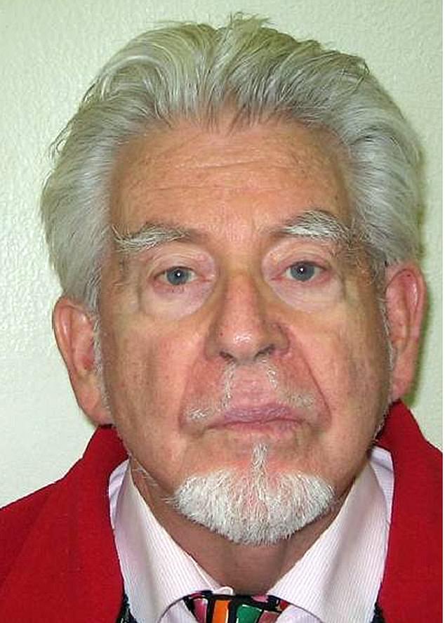 The disgraced paedophile was brought to justice in 2014, in one of the prosecutions brought by the Metropolitan Police's Operation Yewtree - an investigation into historical behaviour by celebrities