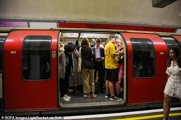 Wimbledon has had to contend with the failings of the State, as exemplified by the faltering London Underground