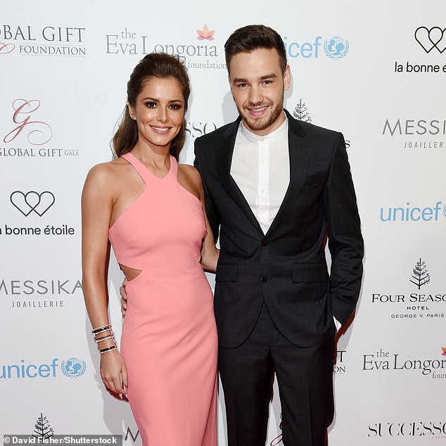 Liam's ex-partner Cheryl Tweedy has been put in charge of her late partner’s estate alongside music industry lawyer Richard Bray
