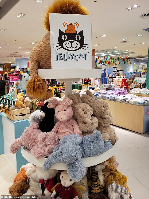 Following a backlash, Jellycat says it is 'very sorry' for the 'hurt' its cull has caused retailers and customers - but insists it will be able to provide a 'better service'