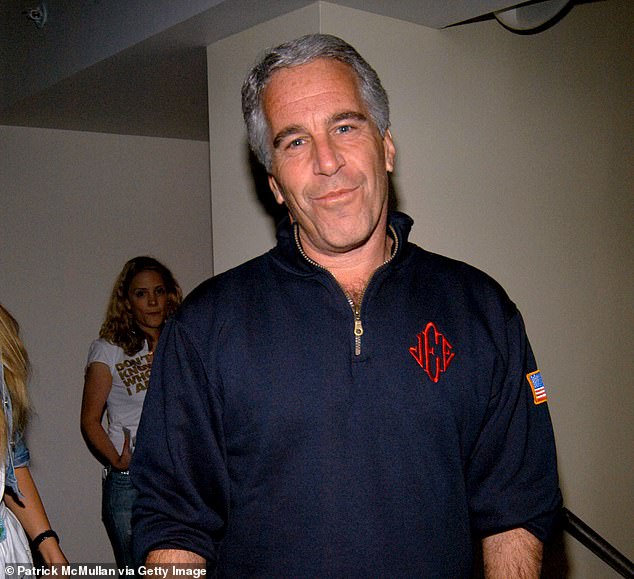 Disgraced financier and convicted child sex offender Jeffrey Epstein was found hanging from his jail cell with sheets on August 10, 2019, he was pronounced dead that day