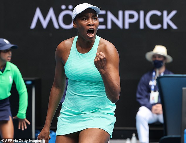 Venus Williams will be returning to the court at the DC Open later this summer