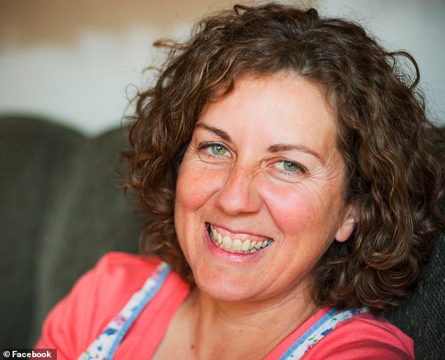 Teri was a longtime educator who most recently worked at an elementary school in Madison